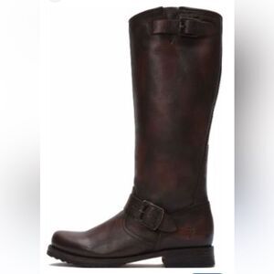 Frye Veronica Tall Boots Size 6